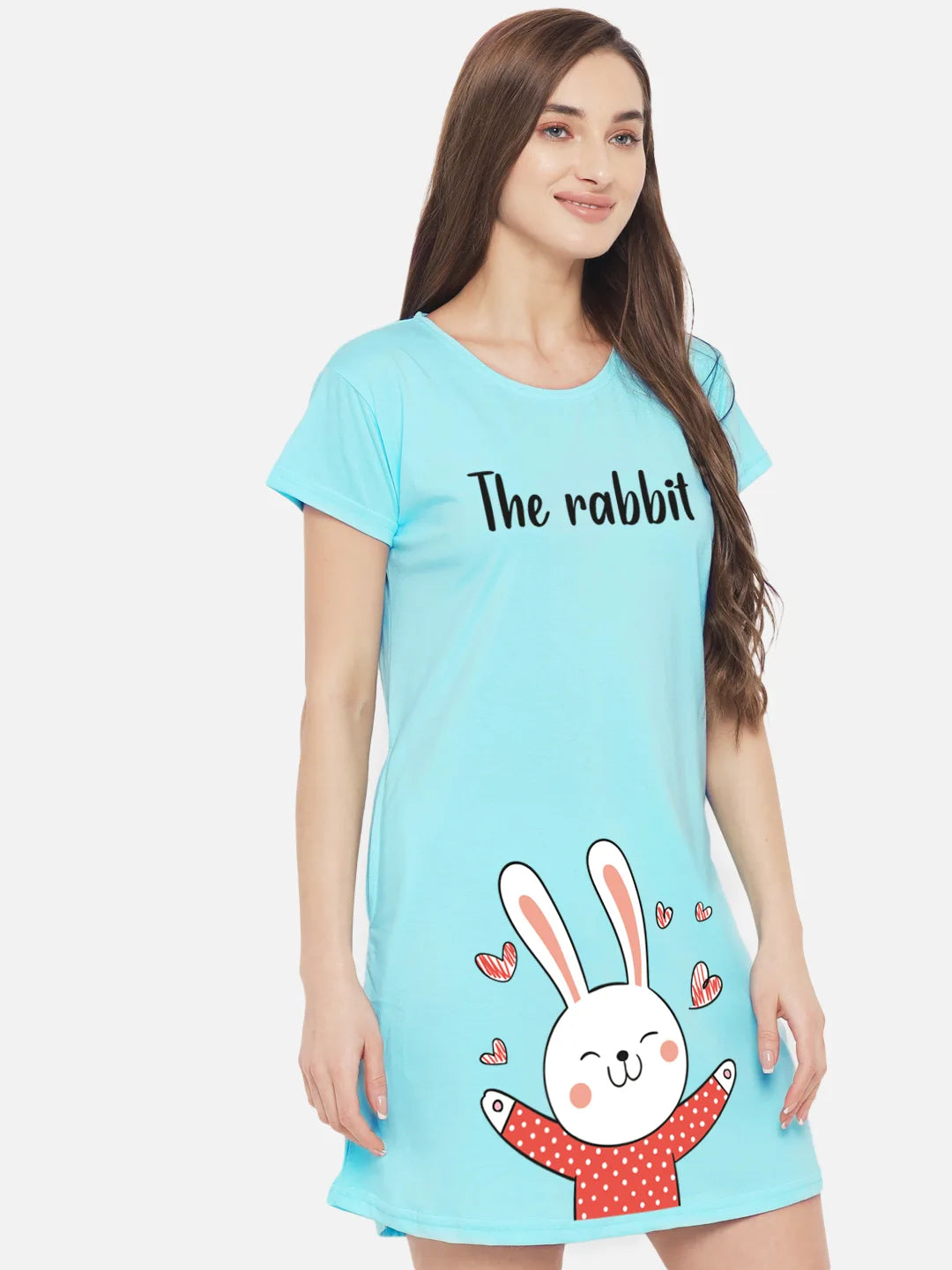 The Rabbit