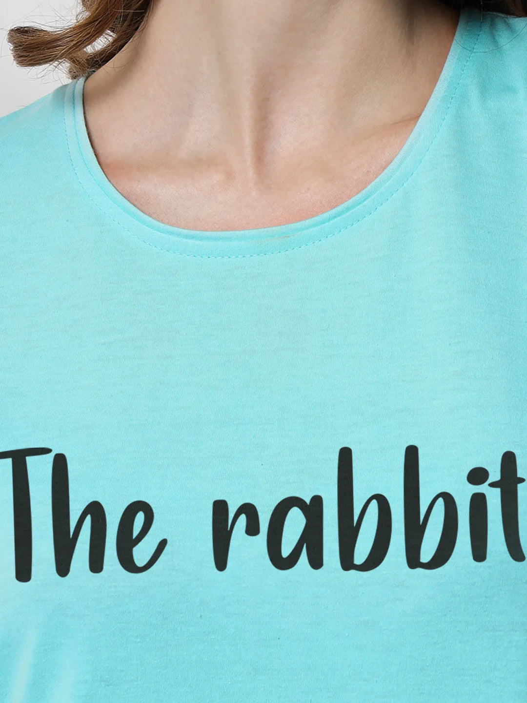 The Rabbit (Plus Size)