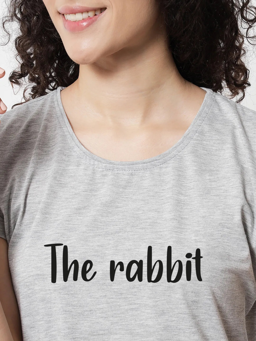 The Rabbit