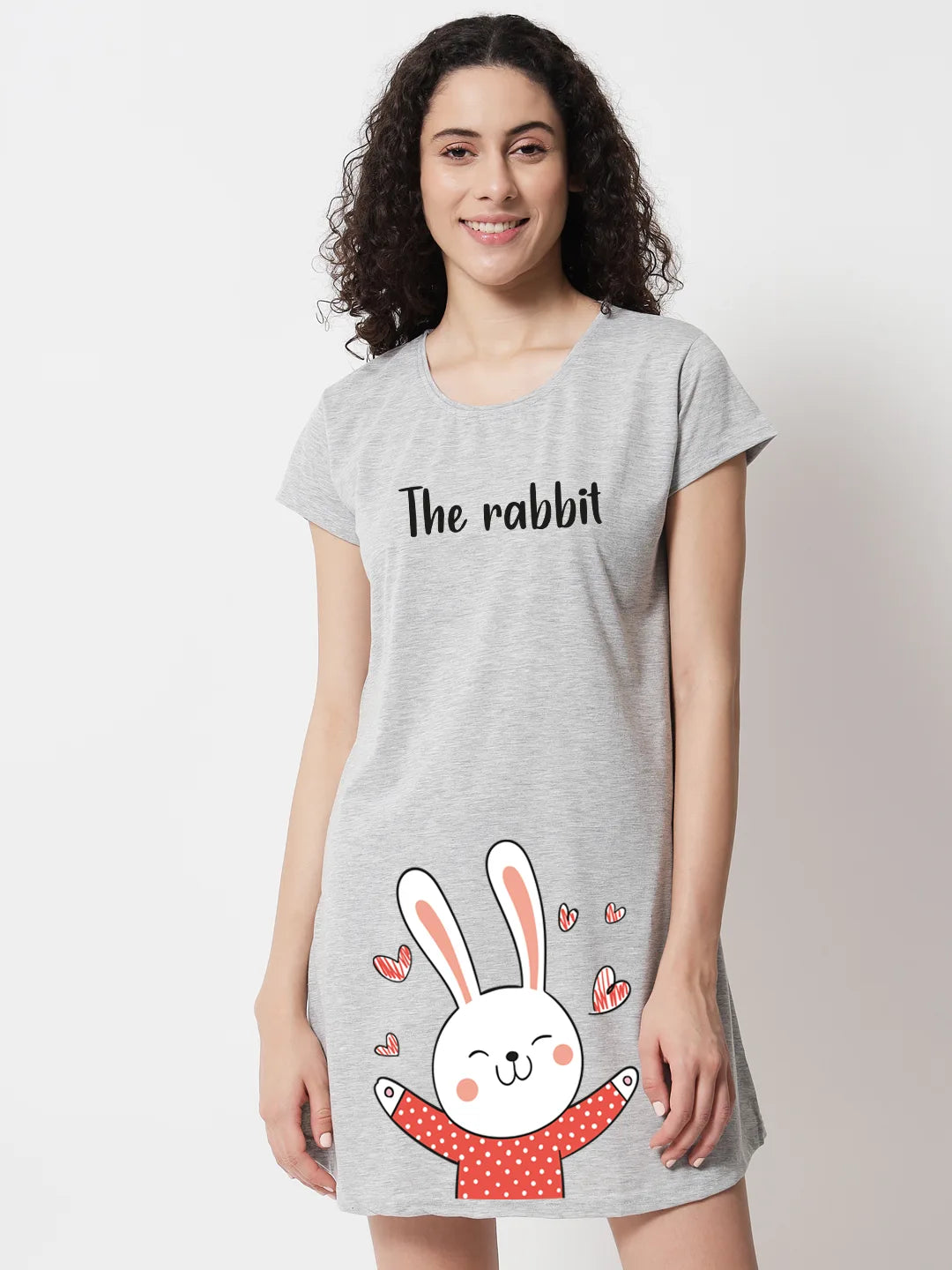 The Rabbit
