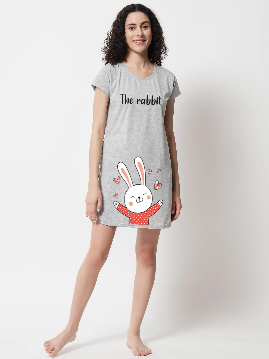 The Rabbit