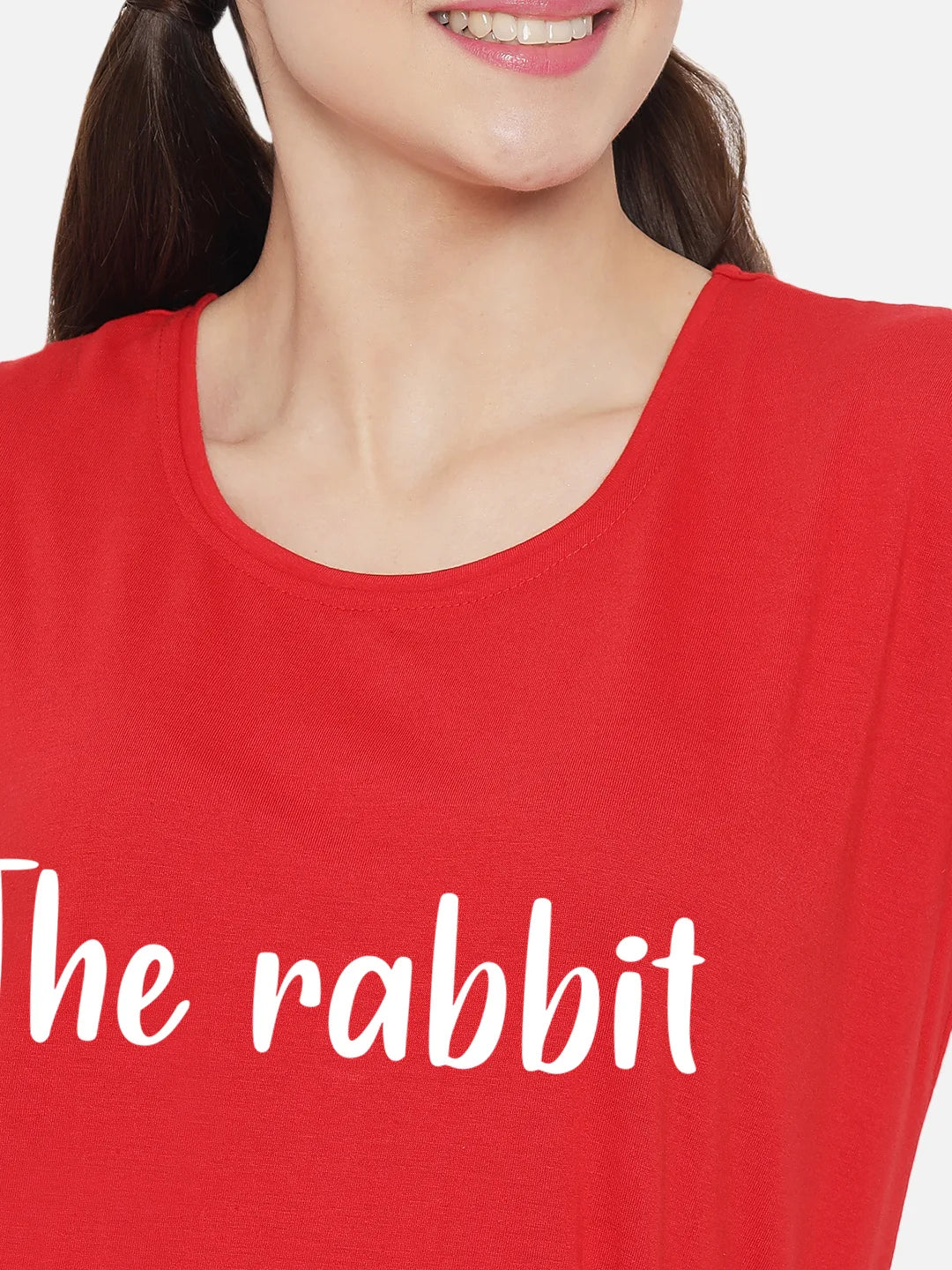 The Rabbit