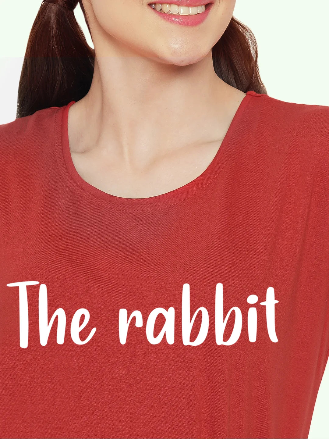 The Rabbit (Plus Size)