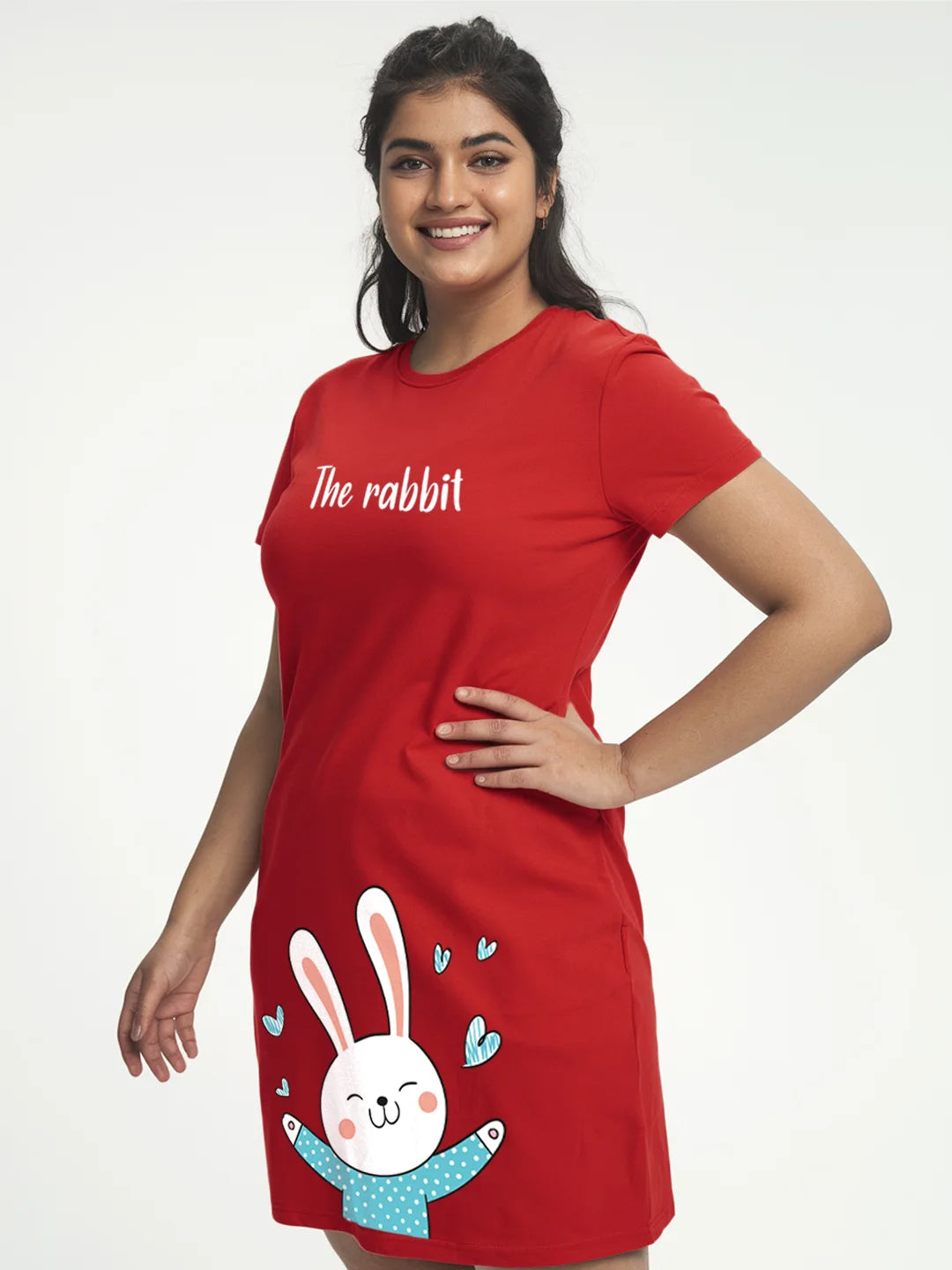 The Rabbit (Plus Size)