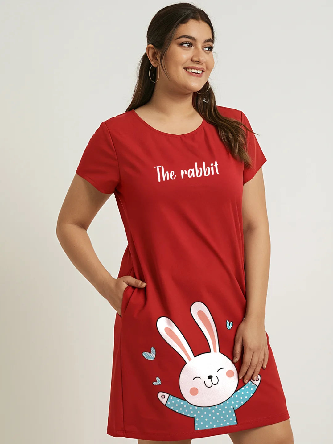 The Rabbit (Plus Size)