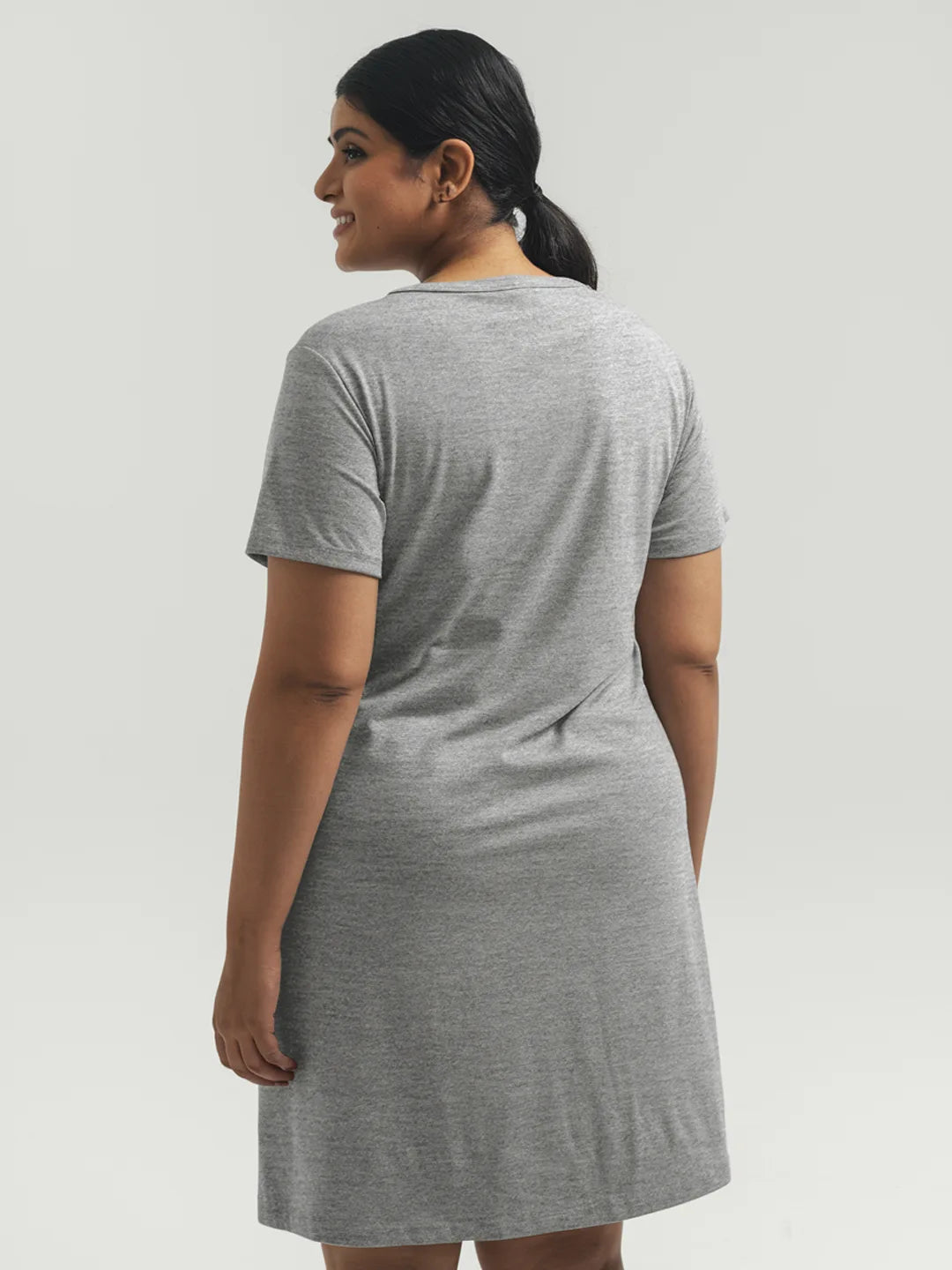 Time to Sleep (Plus Size)