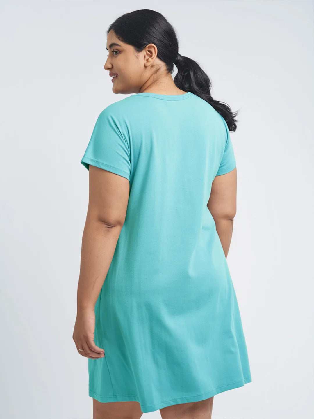 Time to Sleep (Plus Size)