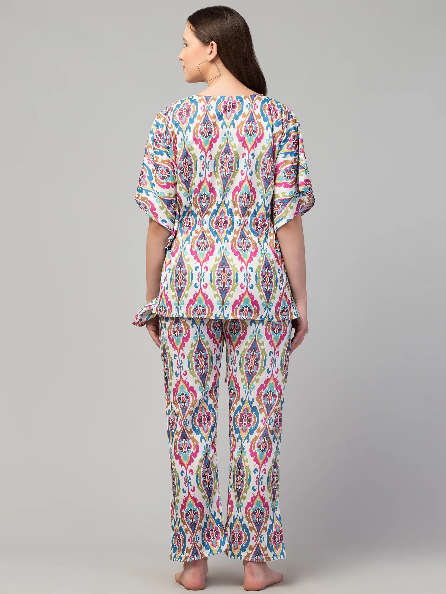 Traditional Treasures Kaftan Set