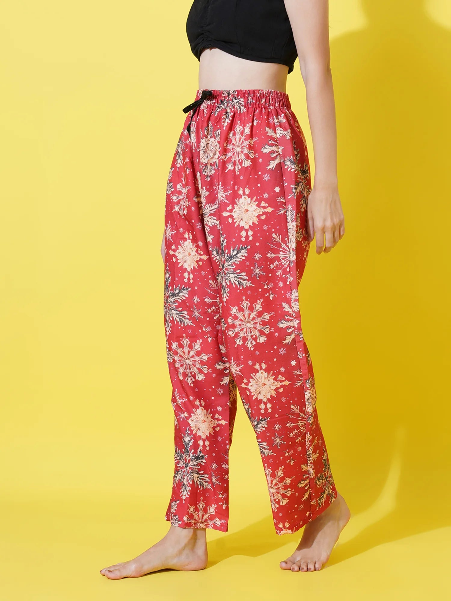 Tropic Blaze Women's Pyjama