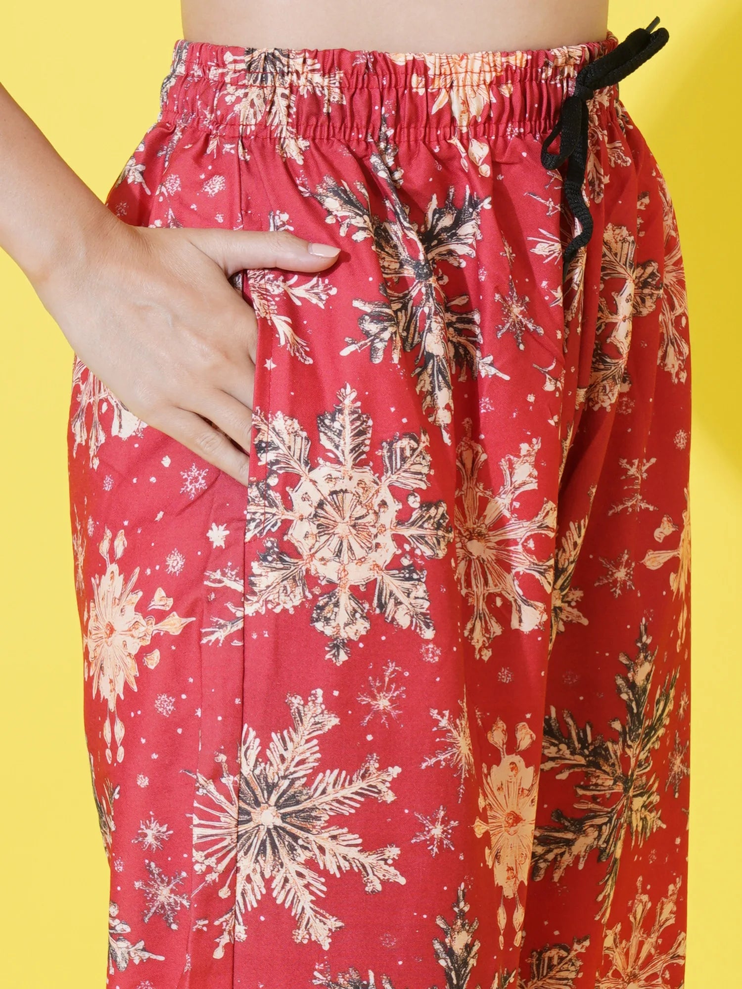 Tropic Blaze Women's Pyjama