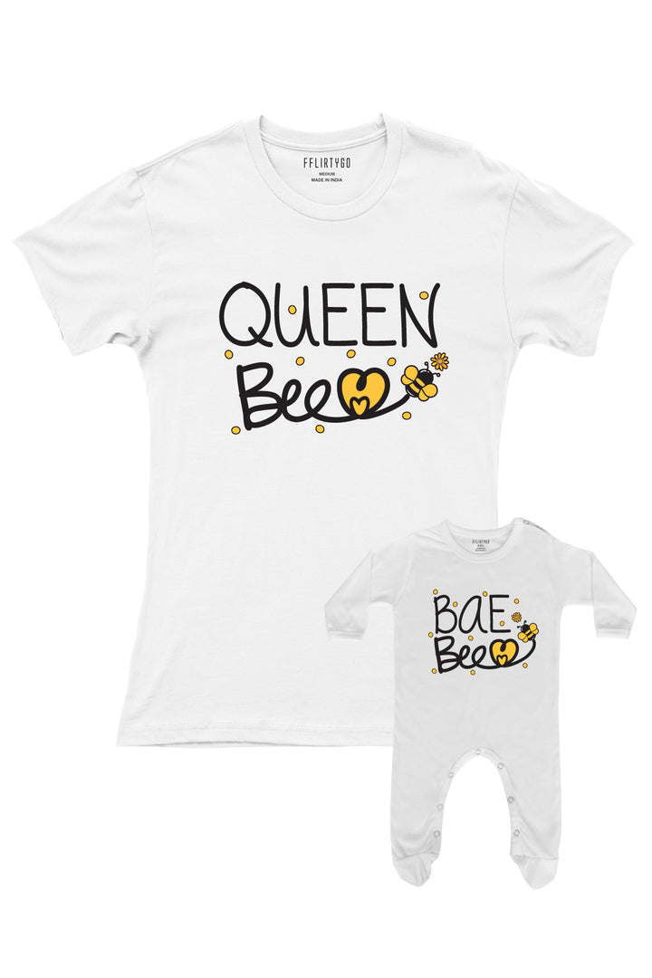 Queen Bee - Bae Bee