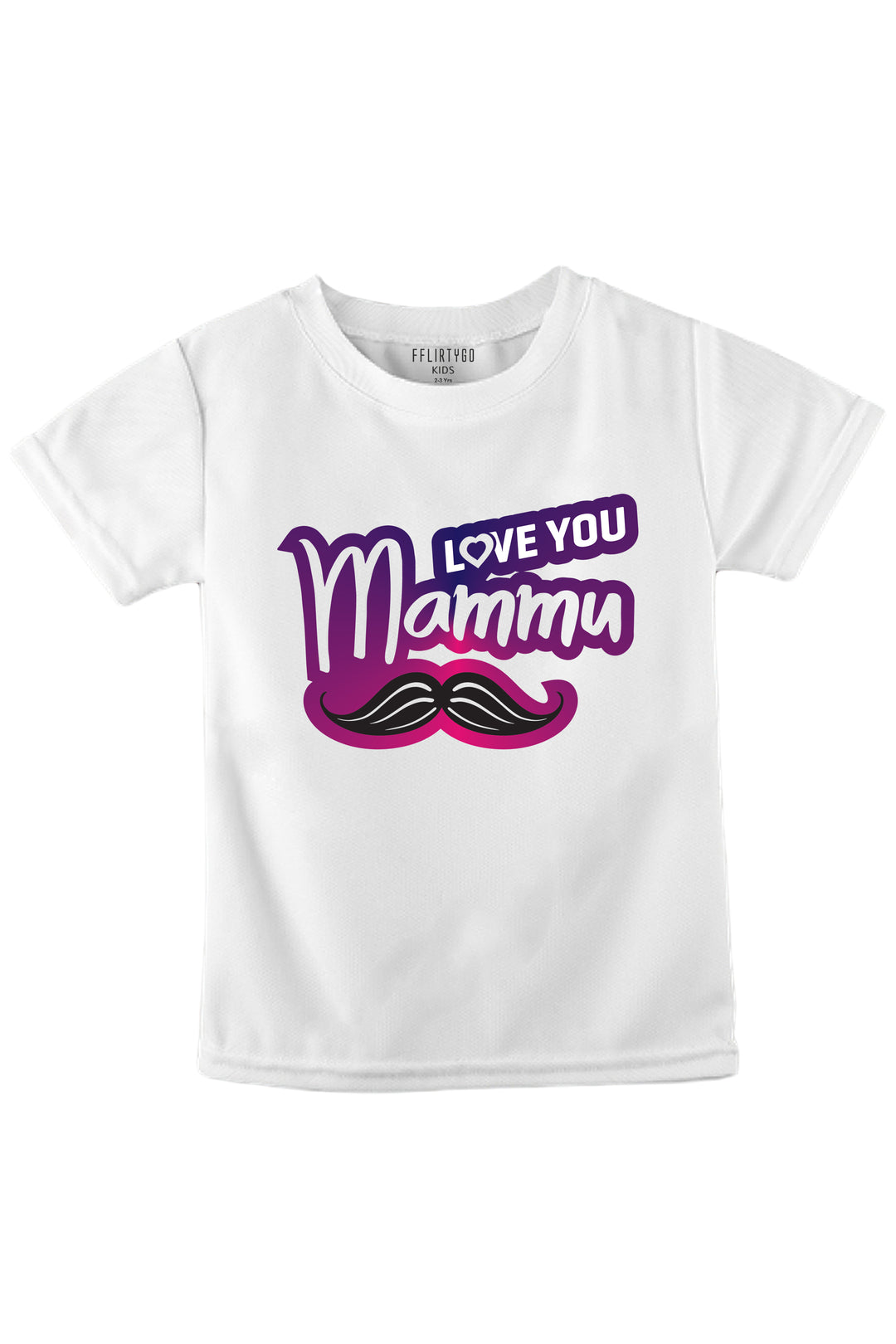 Love You Mammu