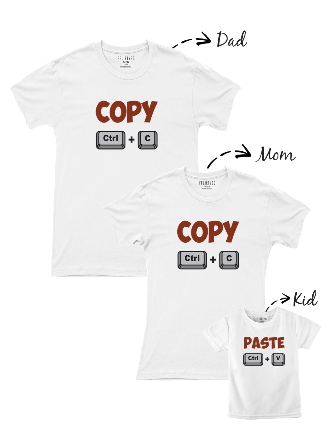 Copy Paste