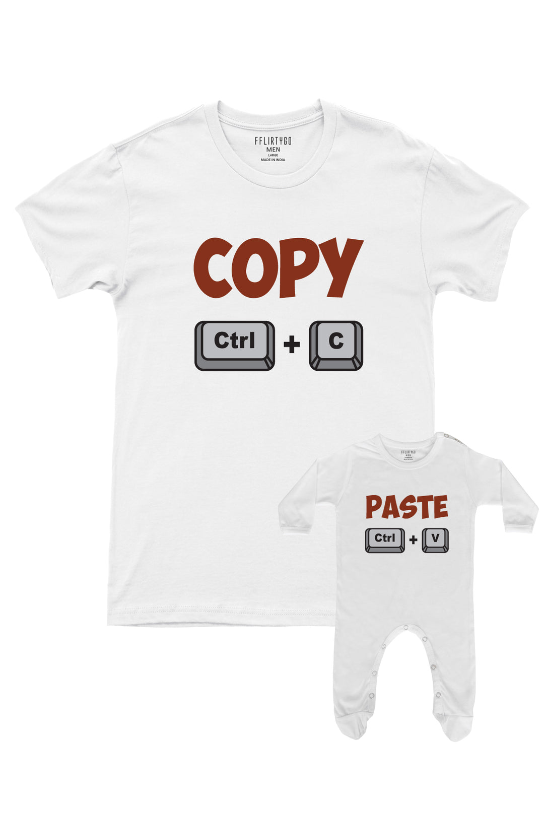 Copy - Paste