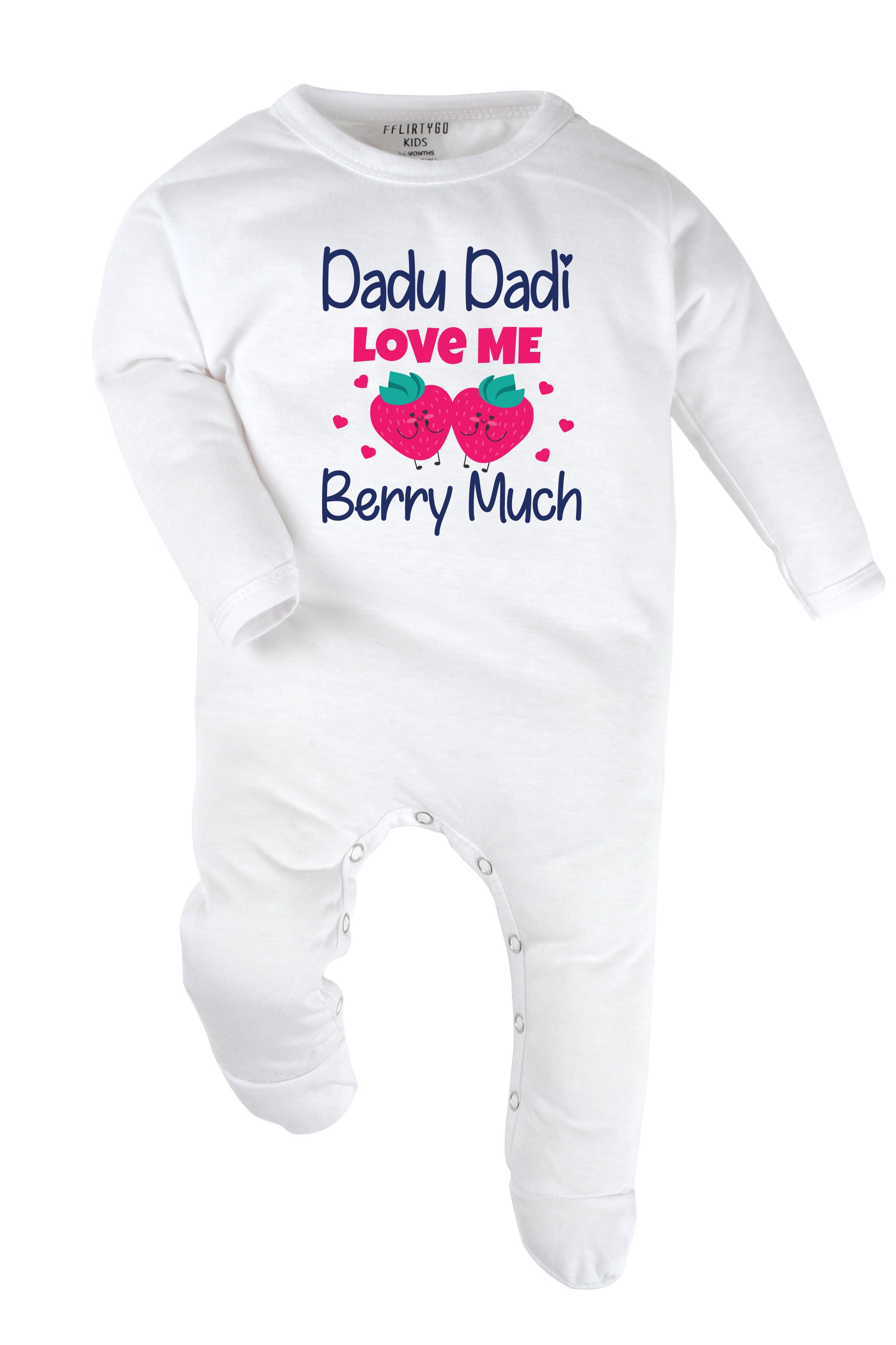 Gigi and Pappy Baby Bodysuit: Love Me Beary Much Grandparents Gift Gigi and Pappy Baby Bodysuit: Love Me Beary Much Grandparents Gift