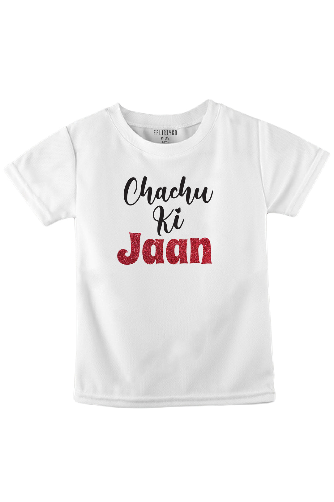 Chachu Ki Jaan