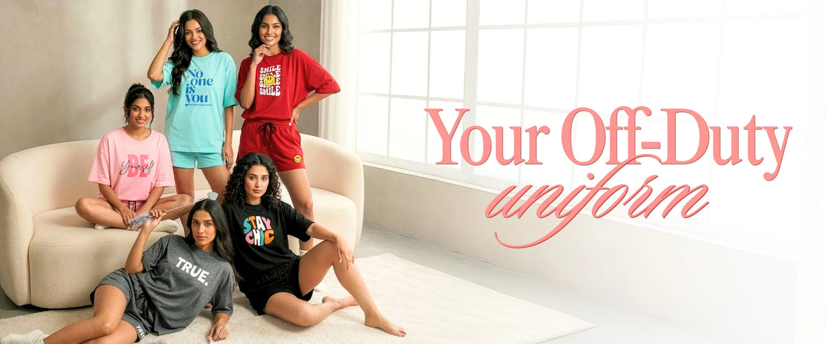 Women collection banner
