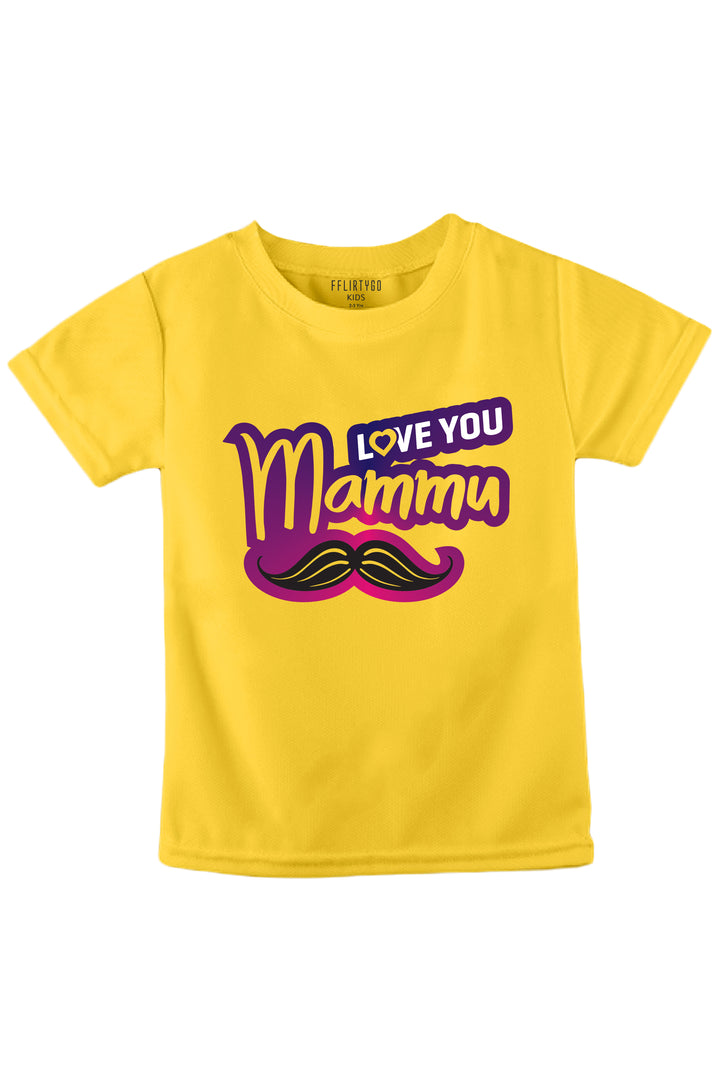 Love You Mammu