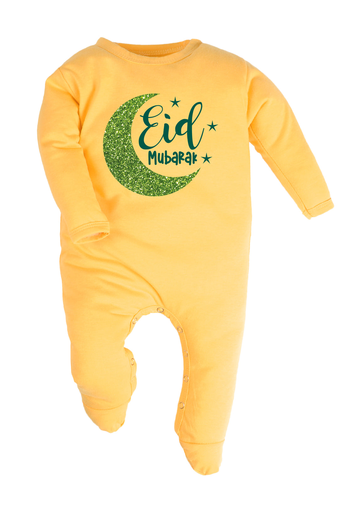 Eid Mubarak Baby Romper | Onesies