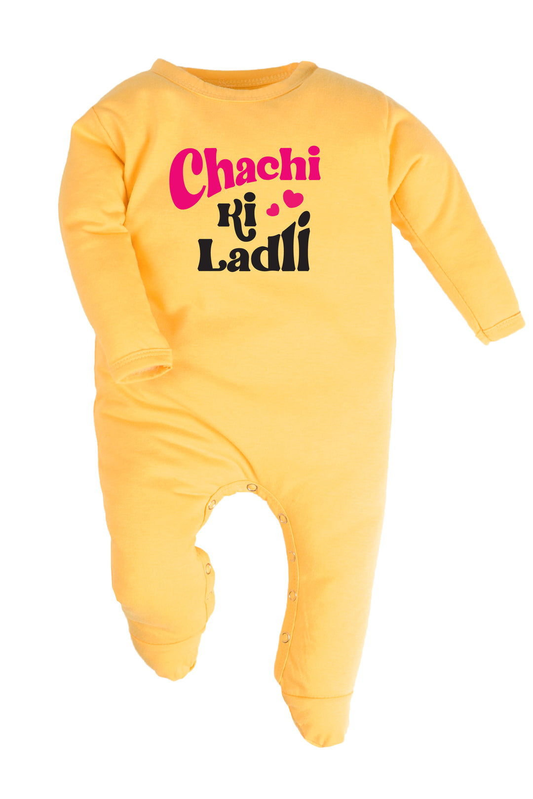 Chachi Ki Ladli Baby Romper | Onesies