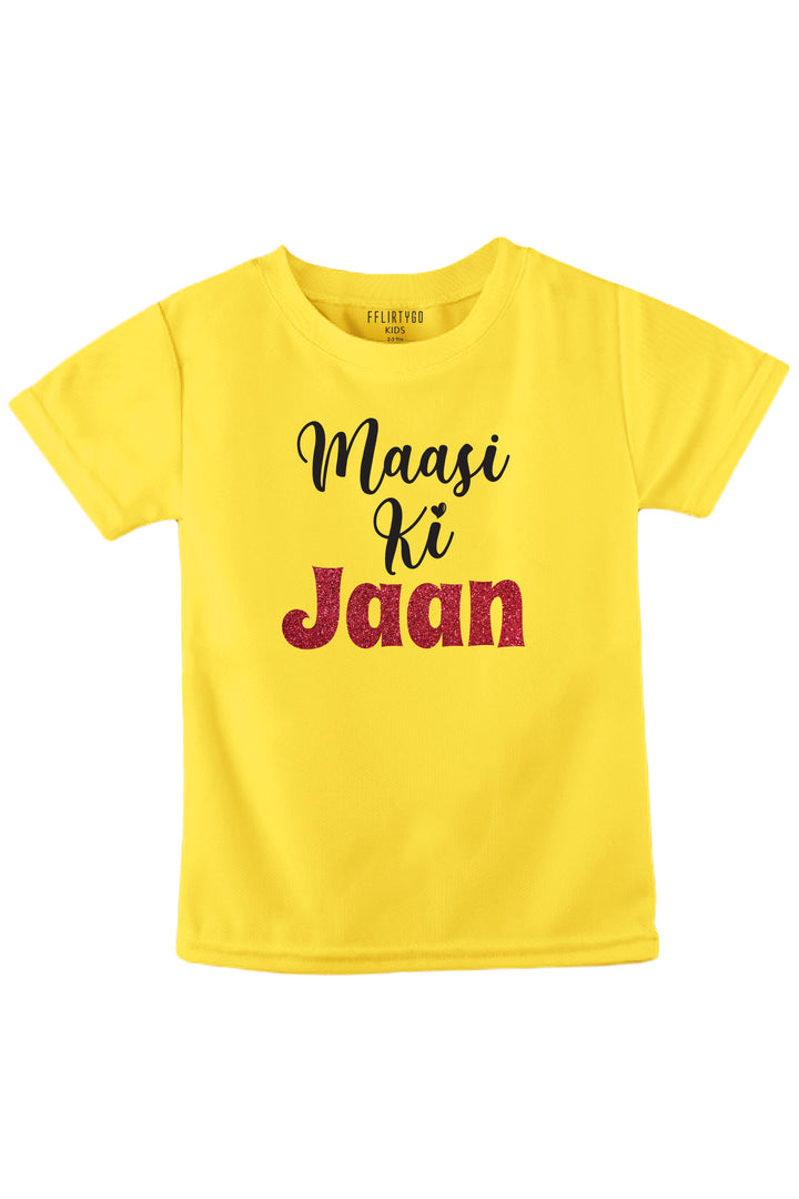 Maasi Ki Jaan