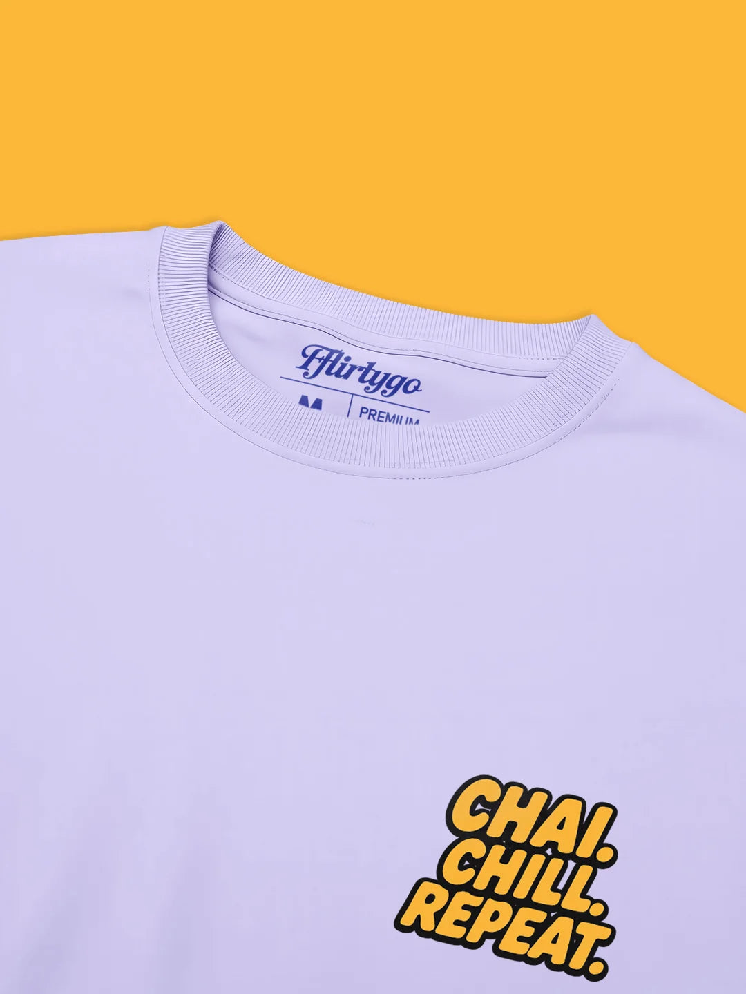 Zero Effort Club Mens Oversized T-Shirt