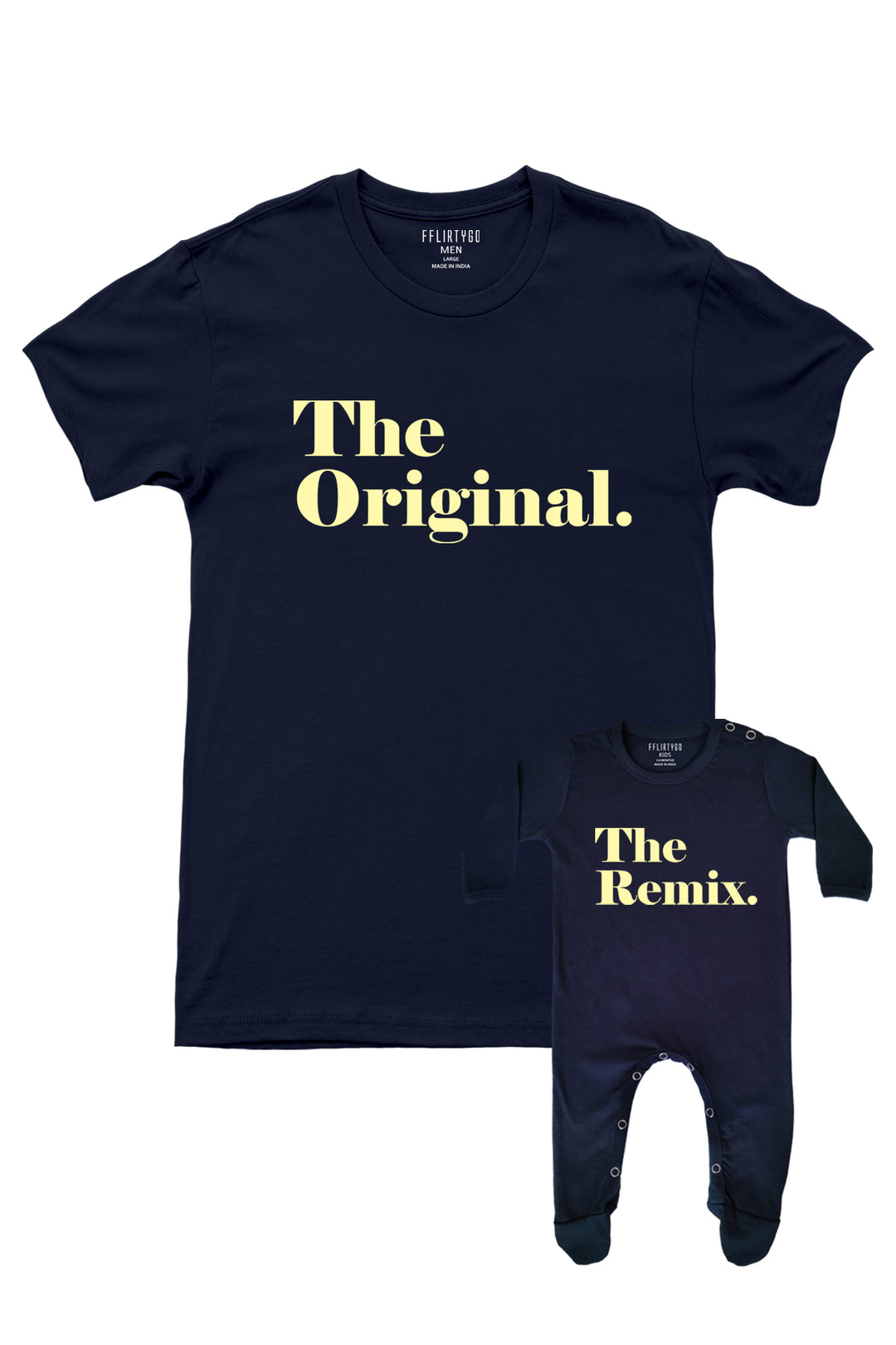 The Original - The Remix