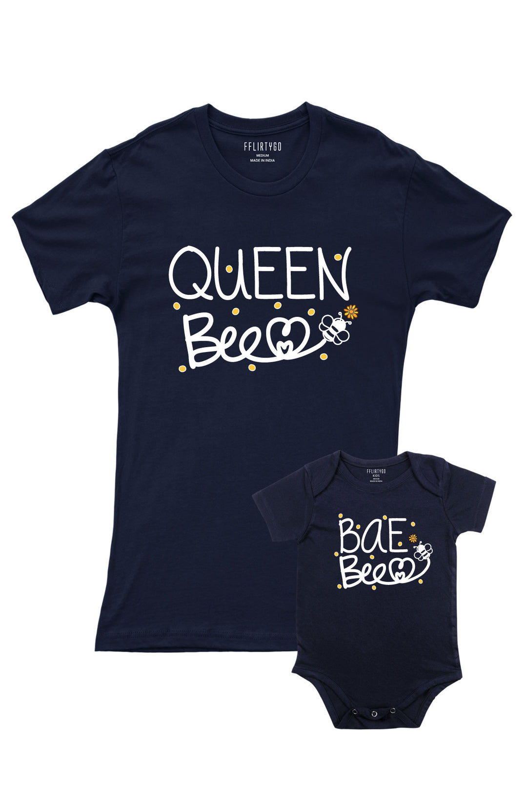 Queen Bee - Bae Bee
