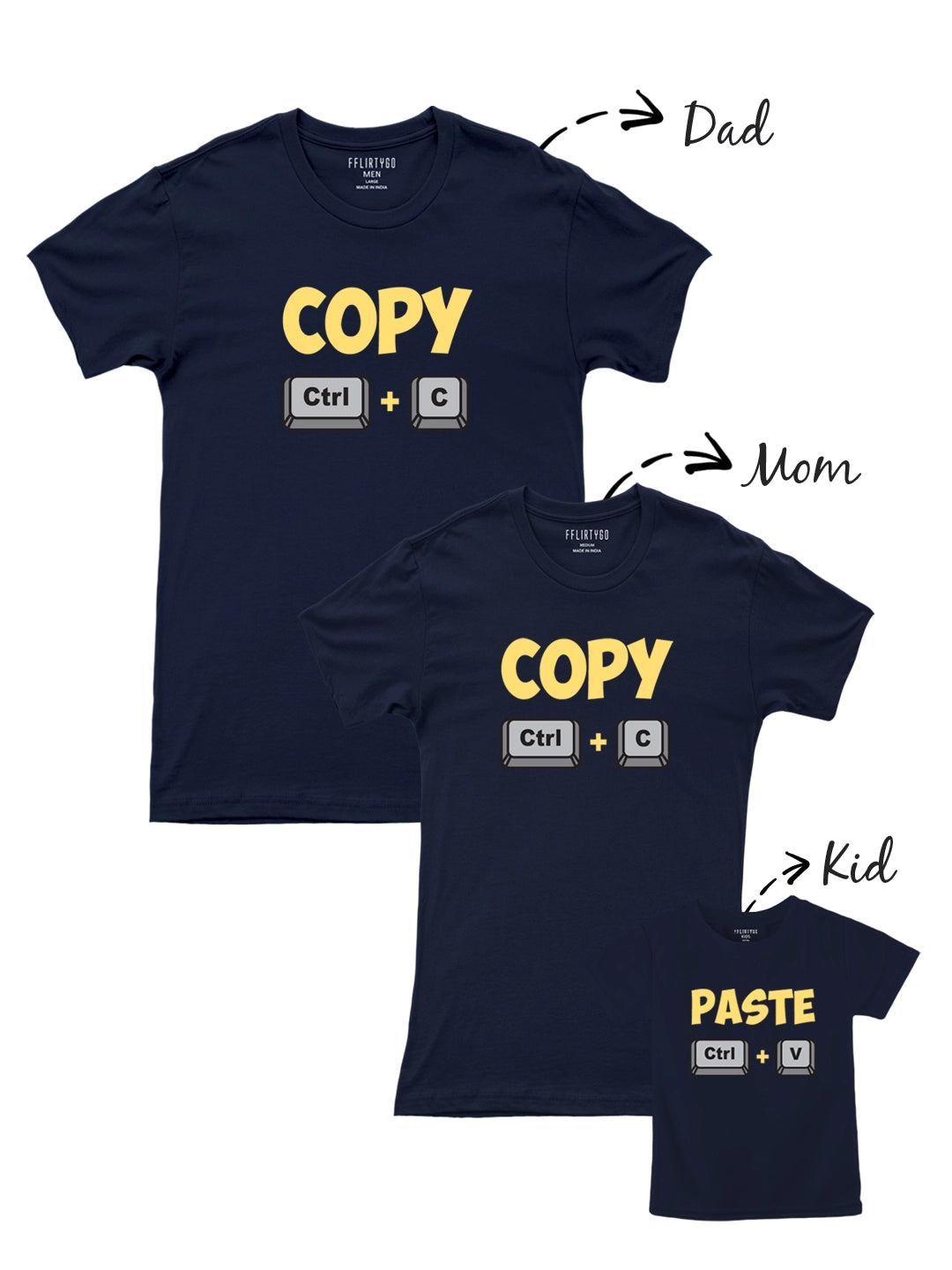 Copy Paste
