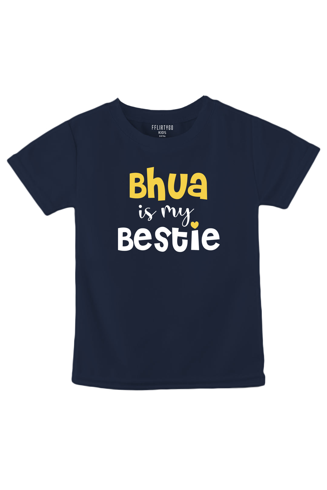 Bhua Is My Bestie