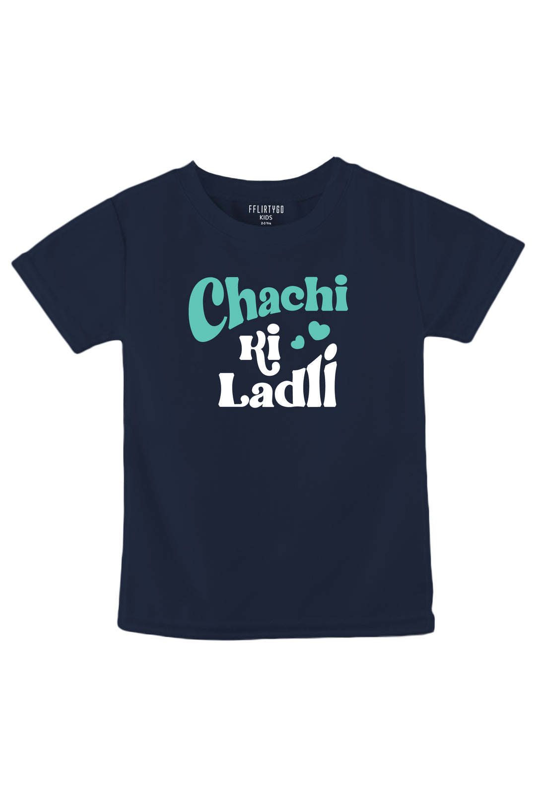 Chachi Ki Ladli