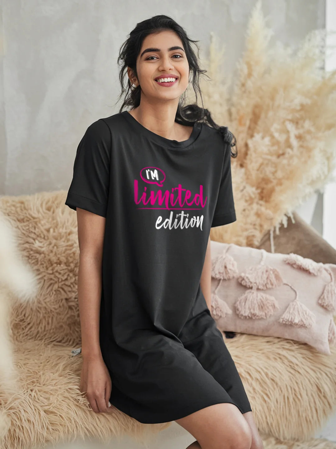 I'M Limited Edition Printed