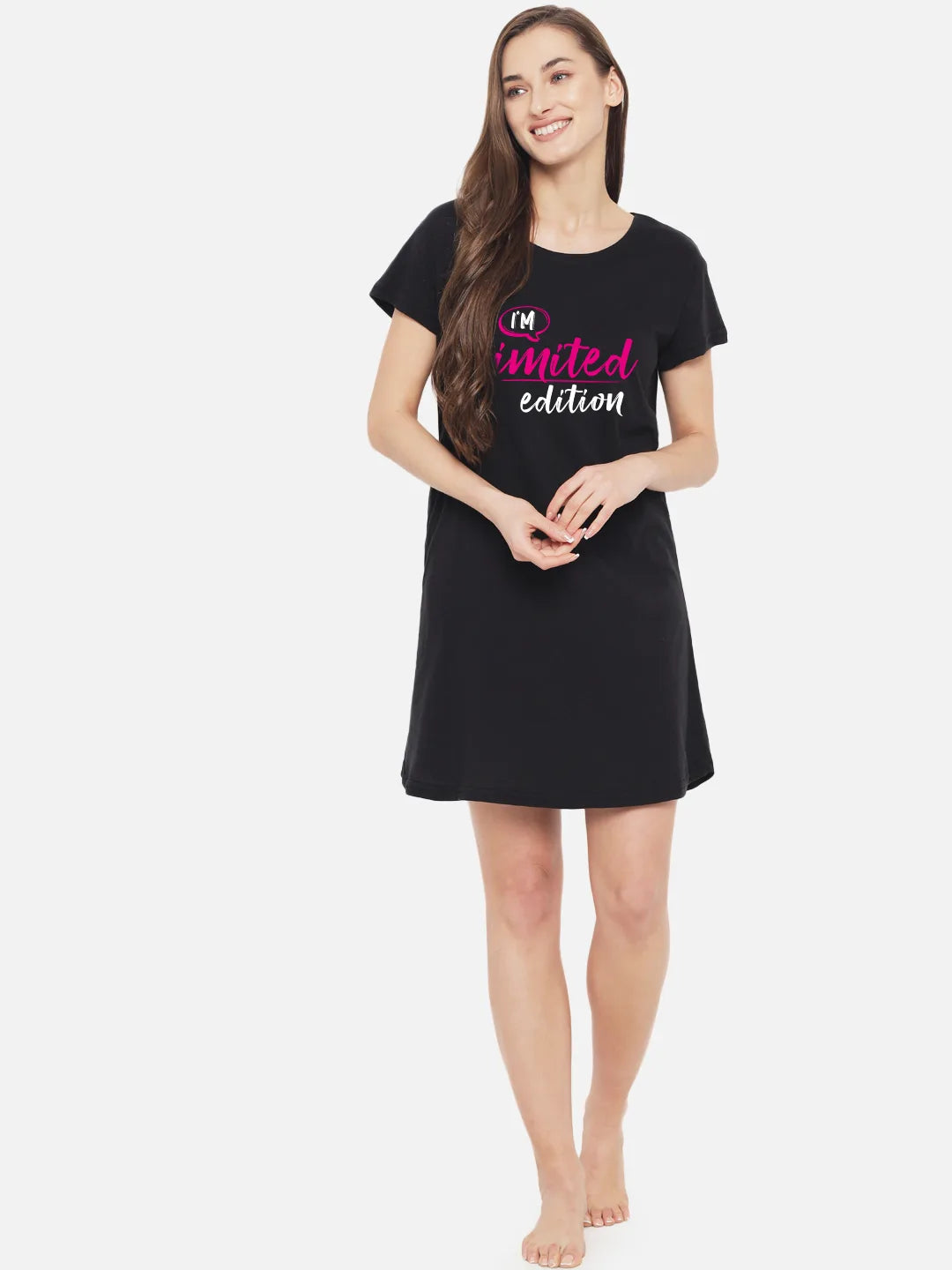 I'M Limited Edition Printed