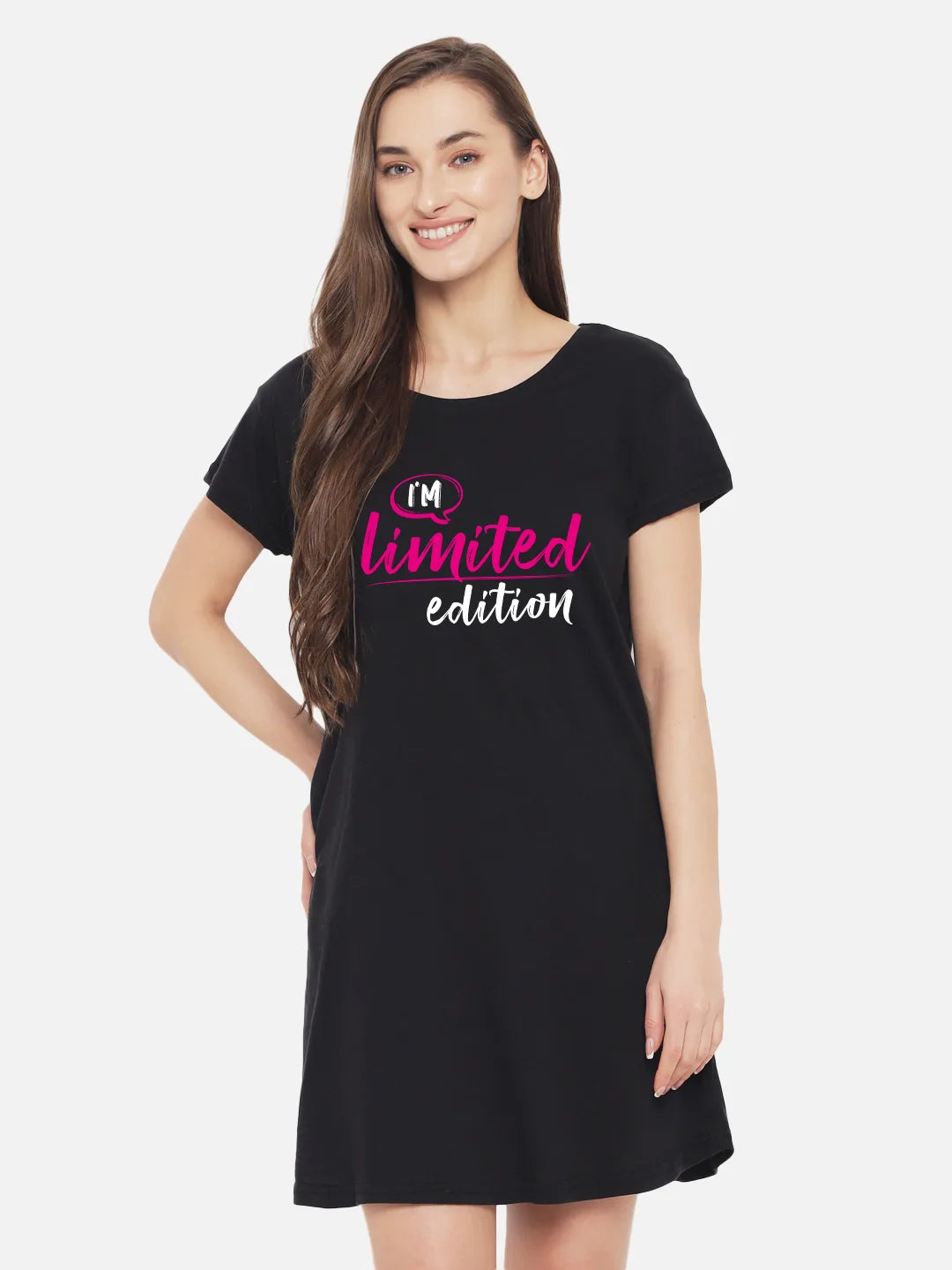 I'M Limited Edition Printed