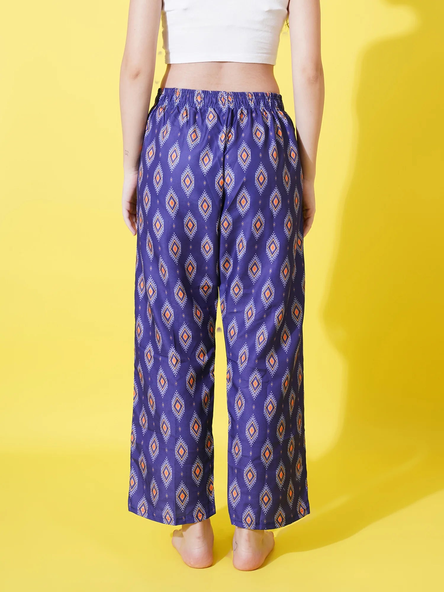 Mystic Maze Women's Pyjama