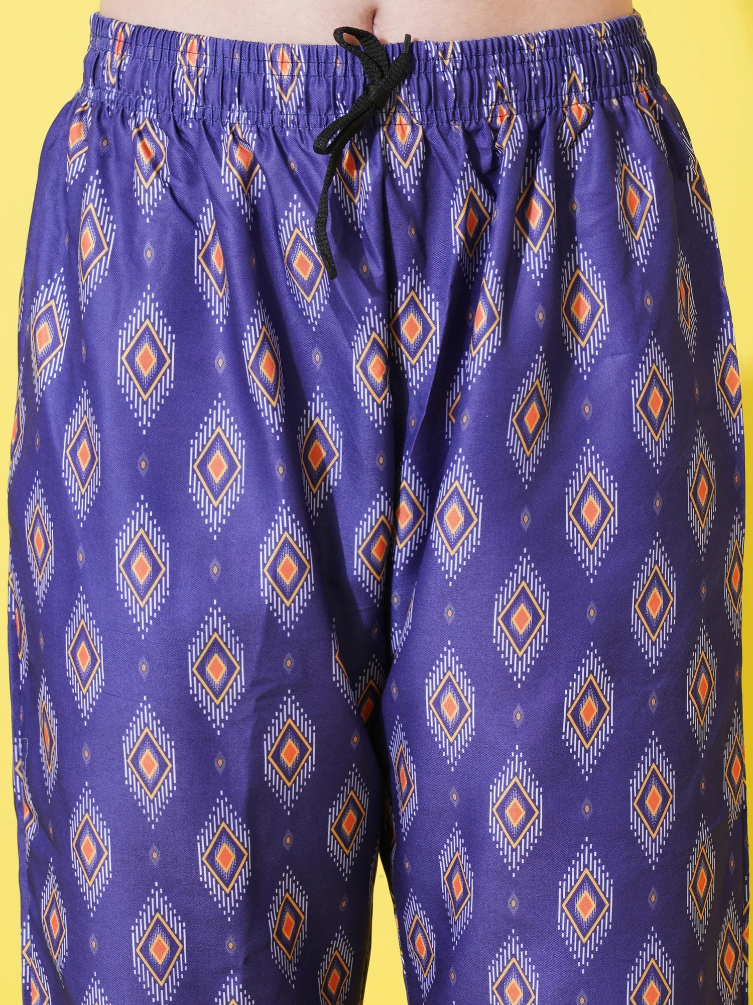 Mystic Maze Women's Pyjama