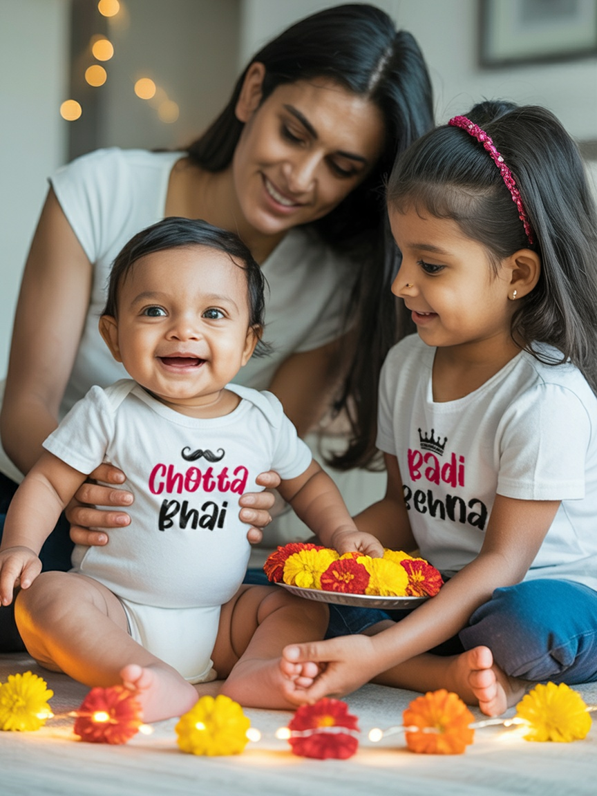 Badi Behena - Chotta Bhai