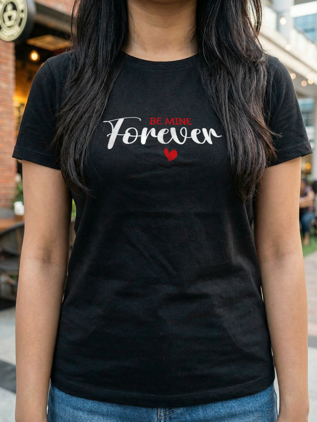 You Will Always Be Mine