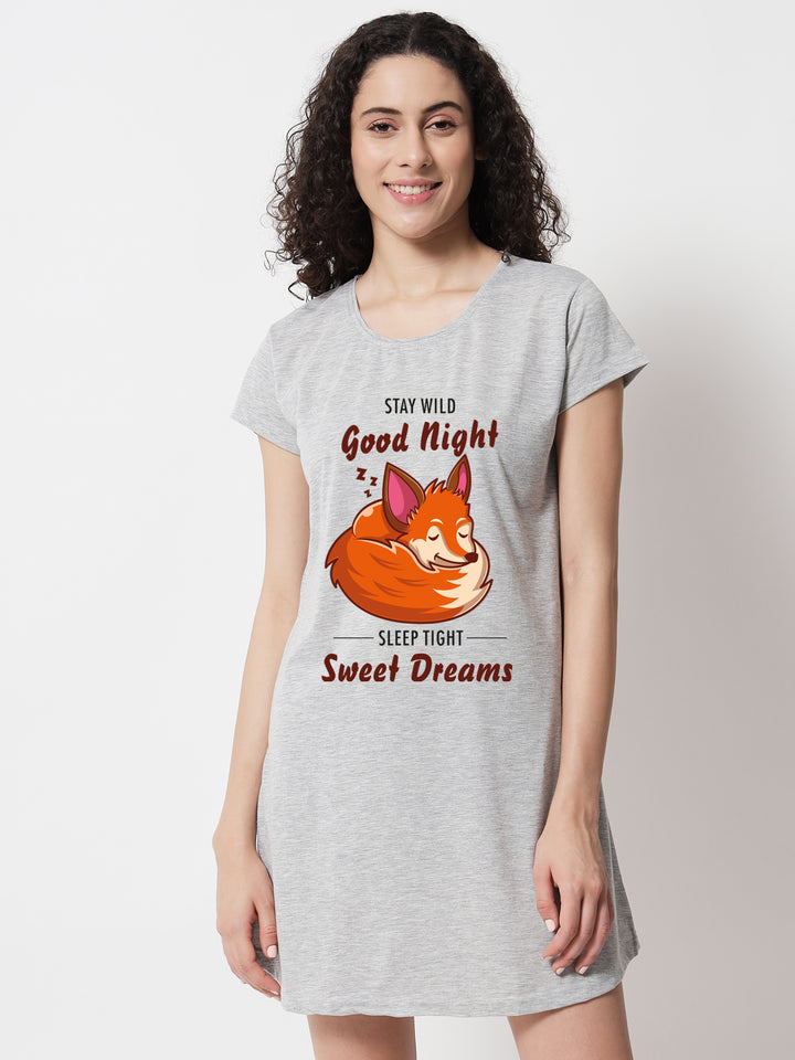 Fox Good Night