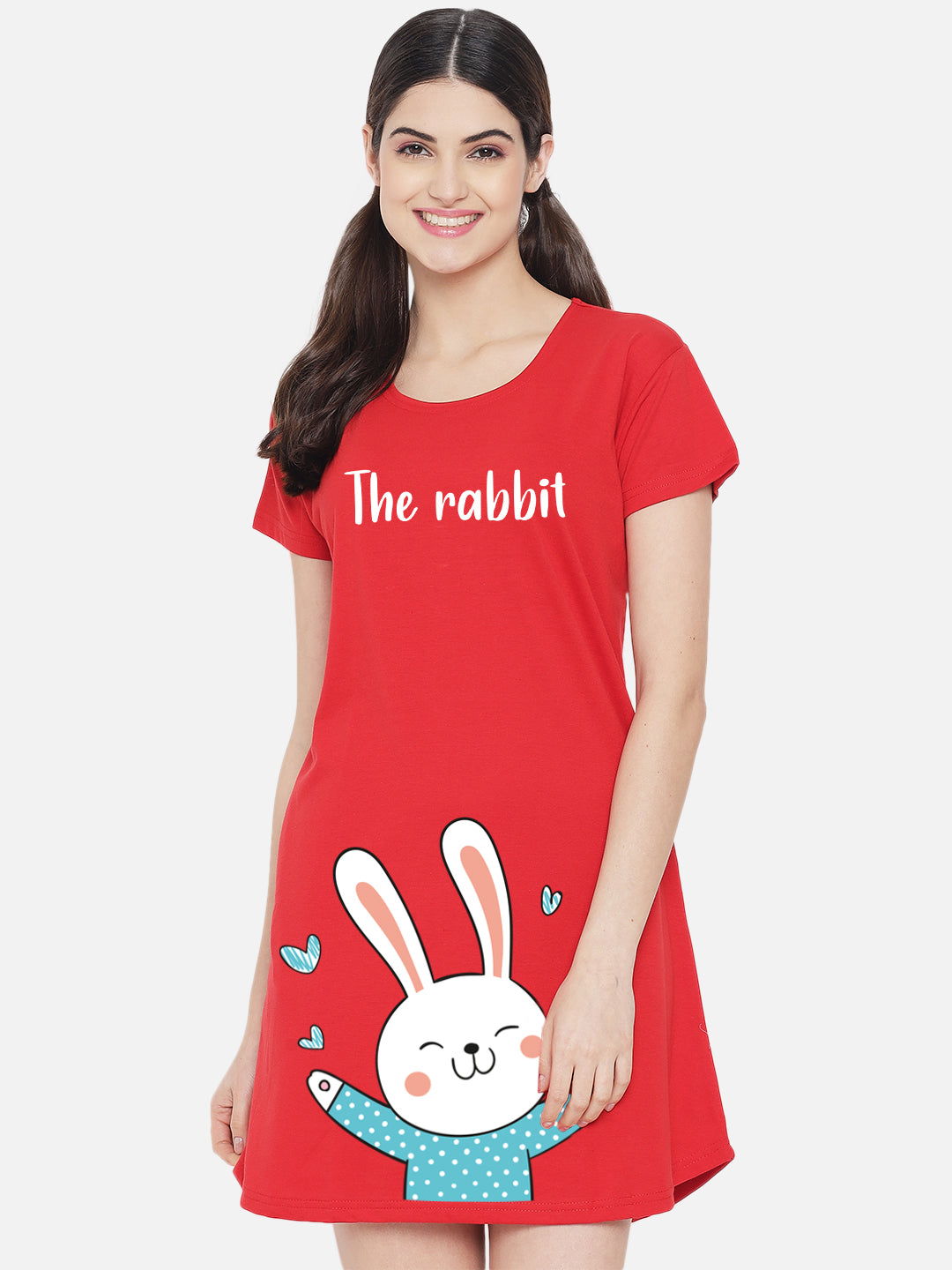 The Rabbit – FflirtyGo