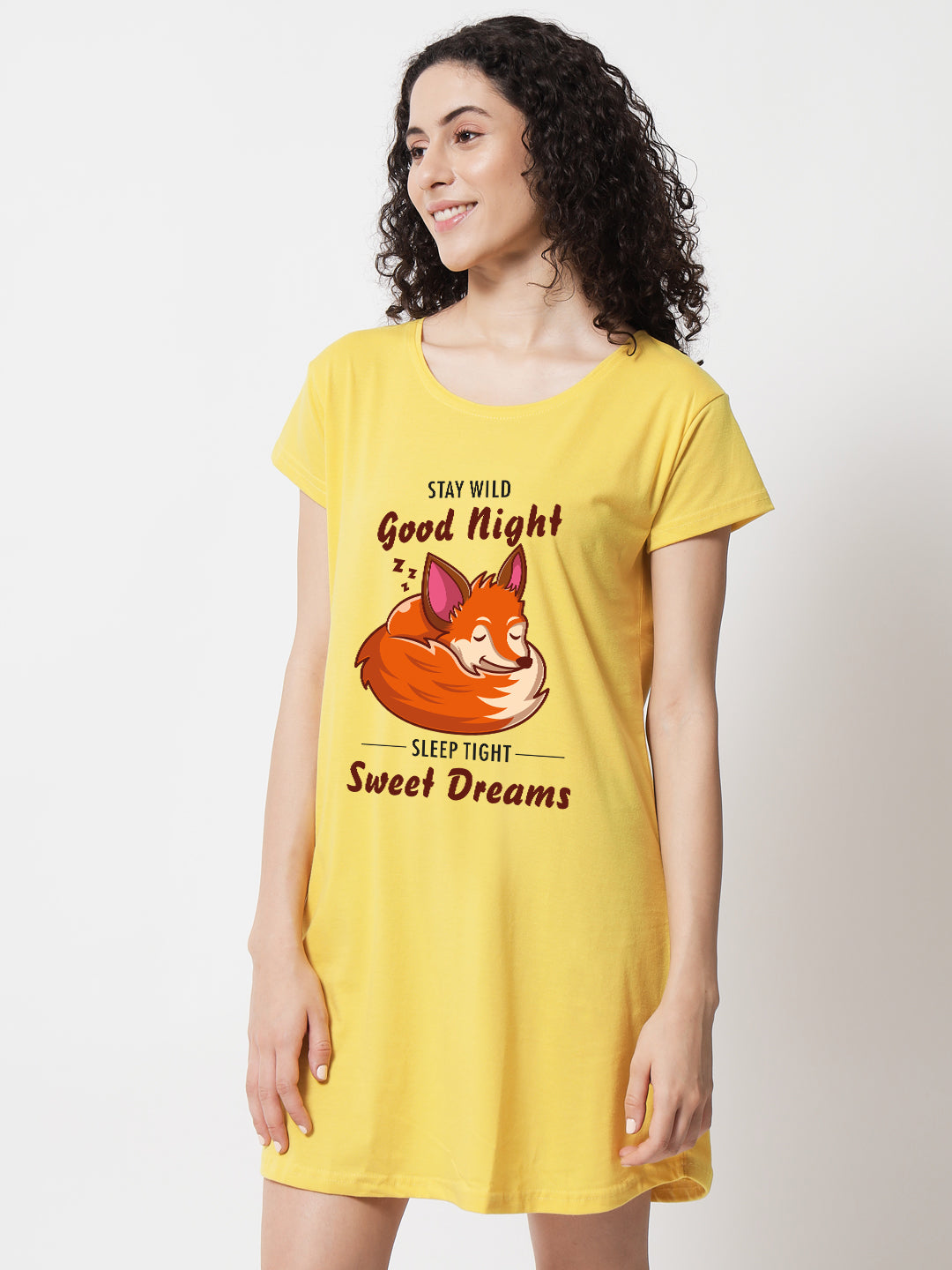 Fox Good Night
