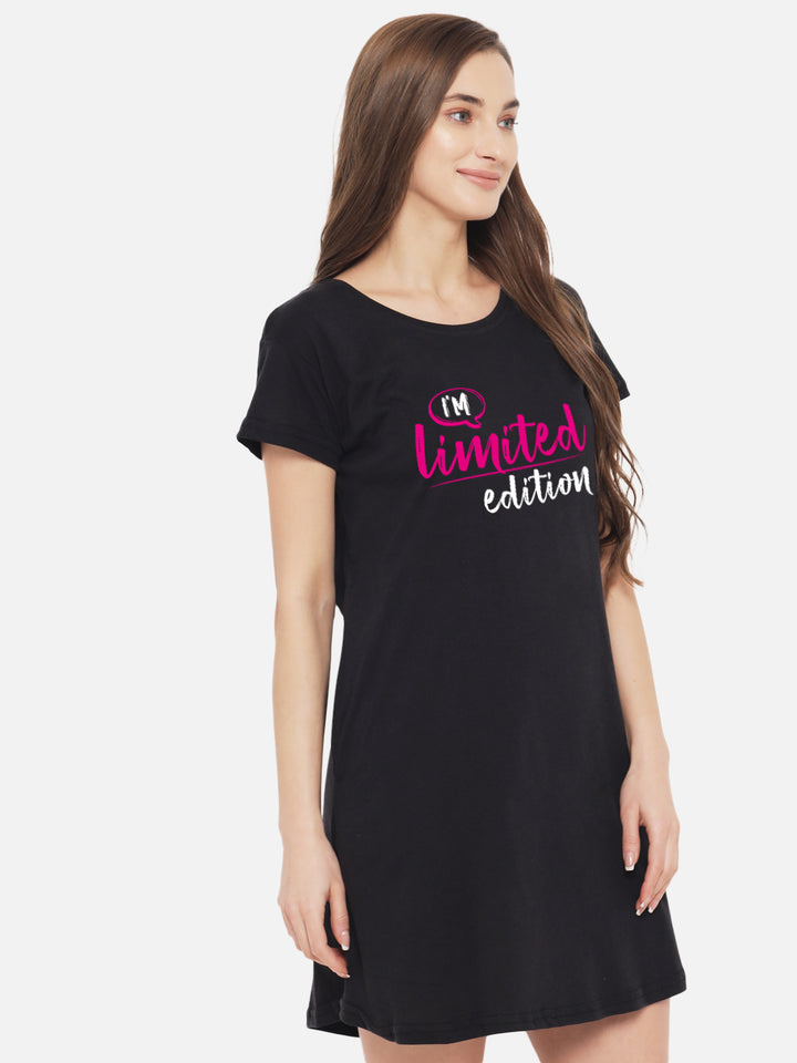 I'M Limited Edition Printed