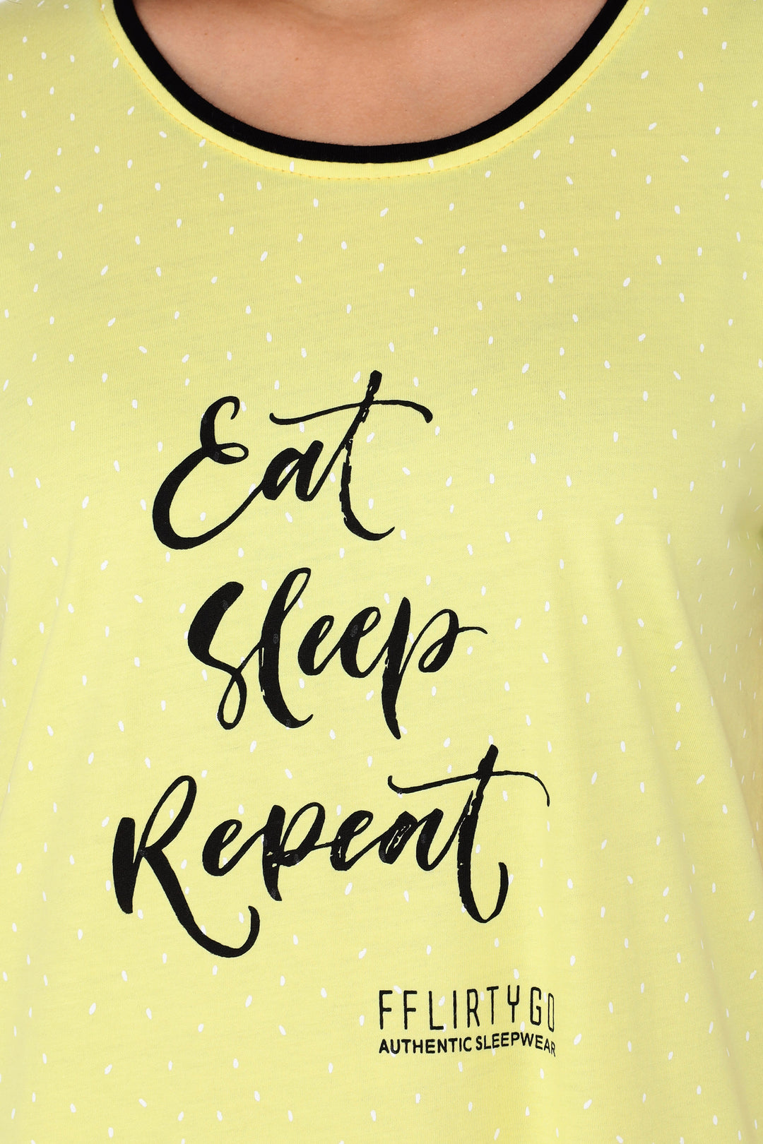 Eat Sleep Repeat - FflirtyGo