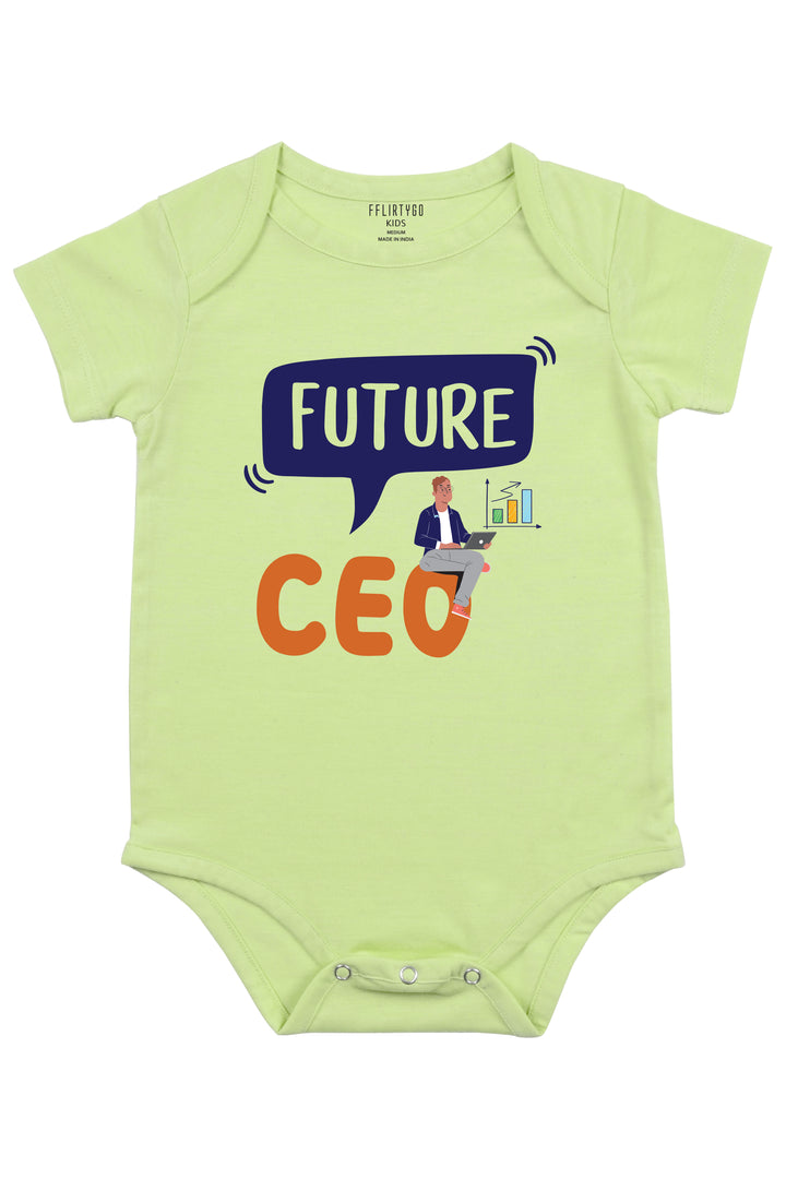 Future CEO - FflirtyGo