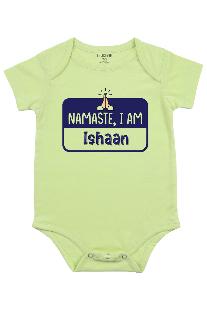 Namaste I Am Custom - FflirtyGo