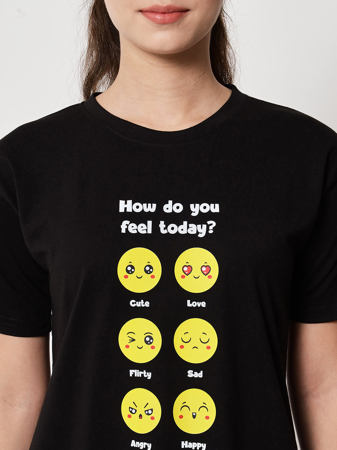 How Do You Feel Today Short Set