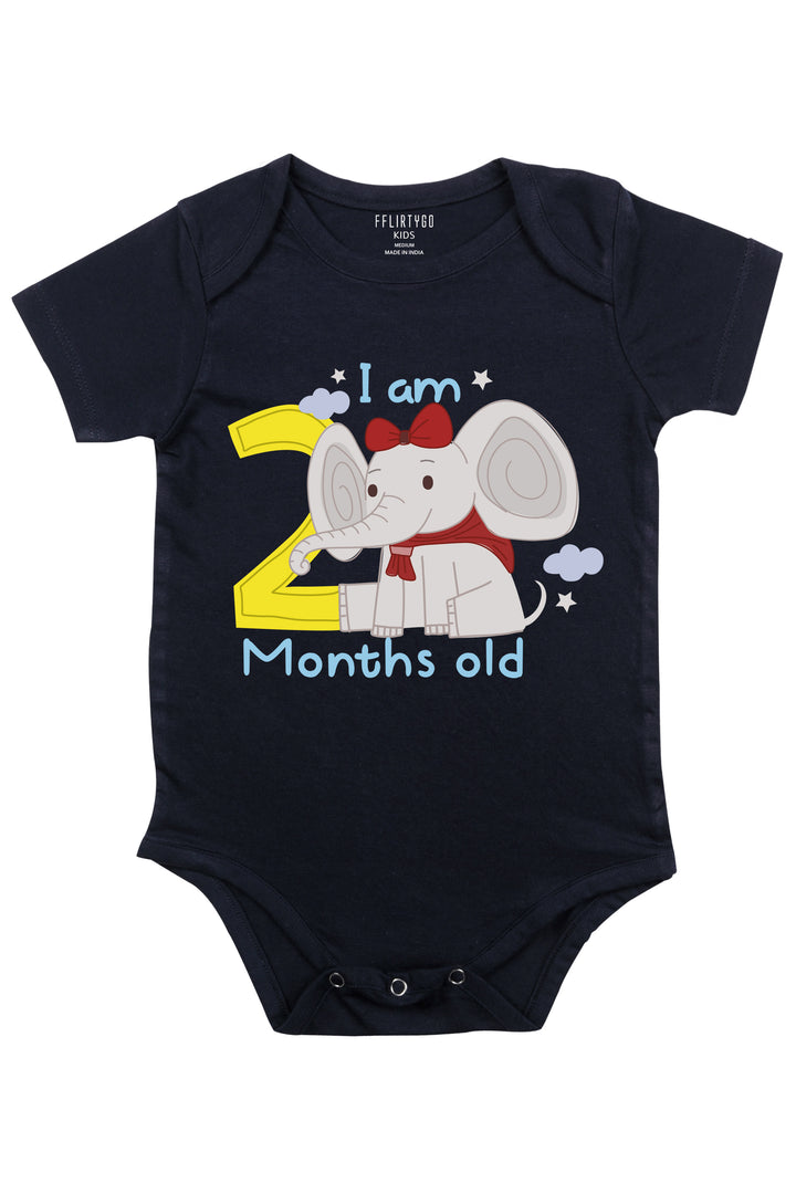 I am two months old - FflirtyGo