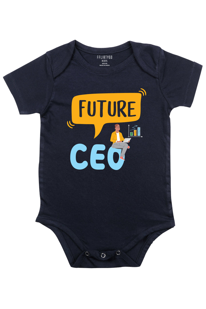 Future CEO - FflirtyGo