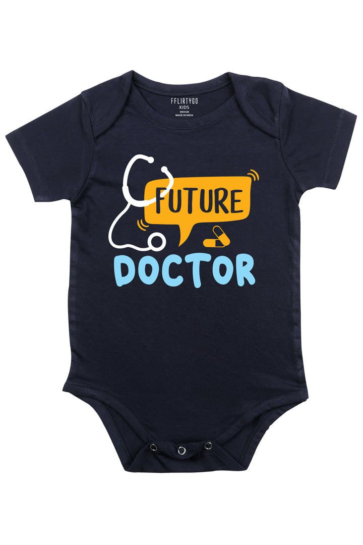 Future Doctor - FflirtyGo