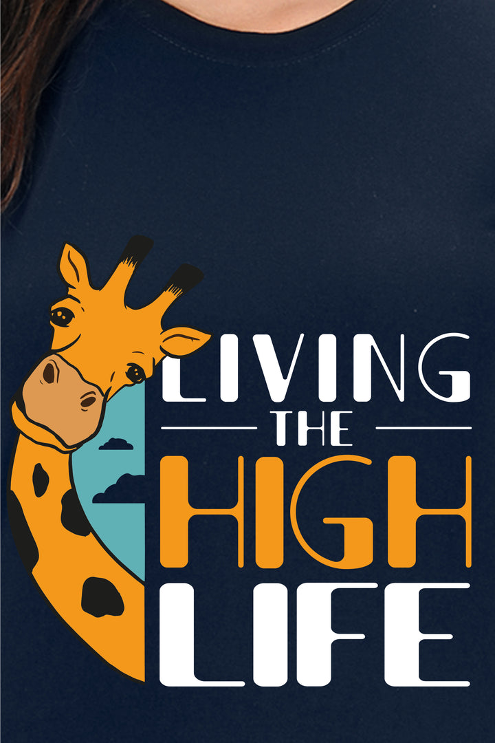 Living The High Life